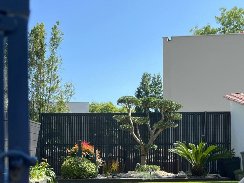 Services V.Rébaudo Paysagiste