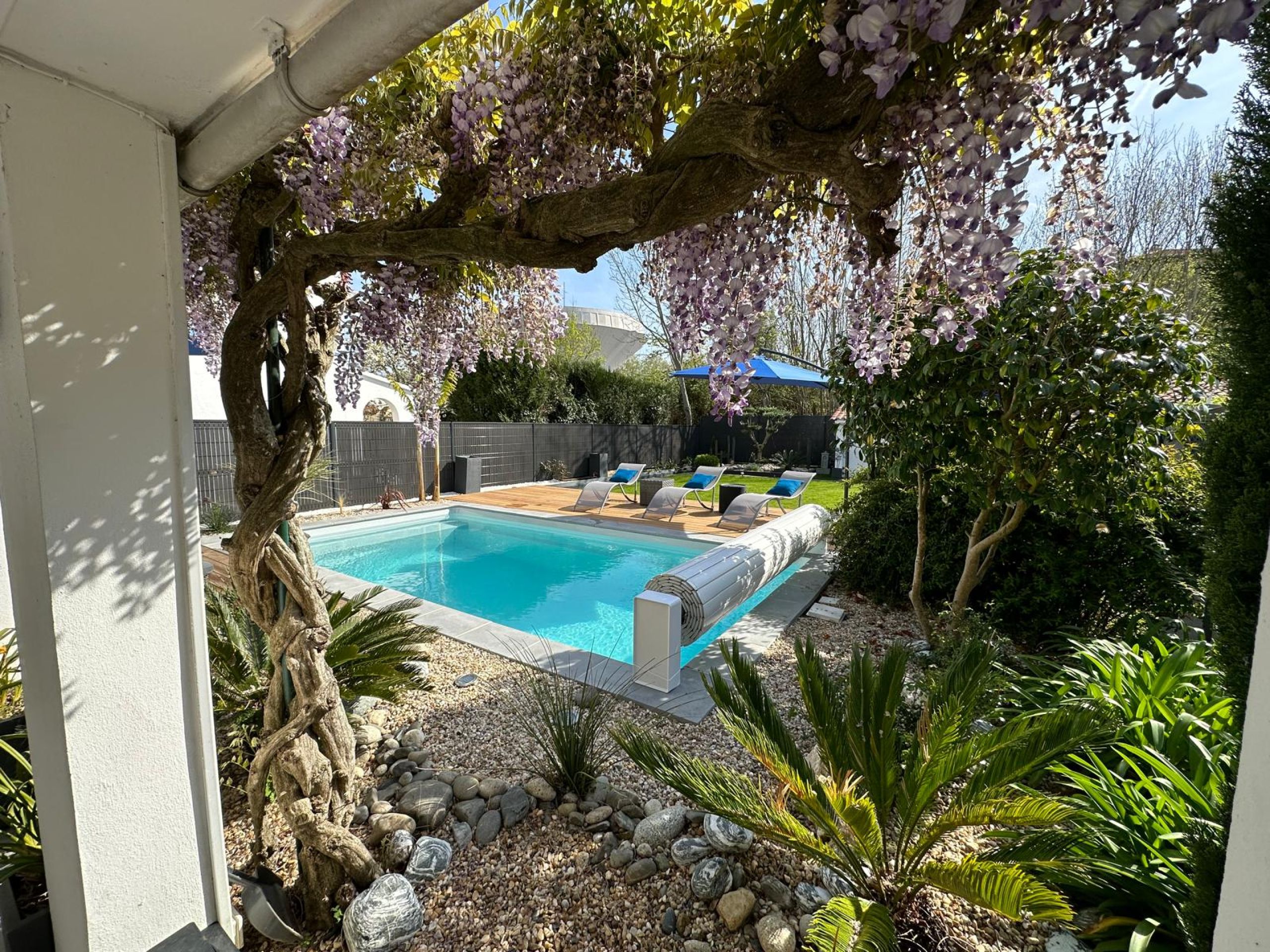 Paysagiste Hautes-Pyrénées