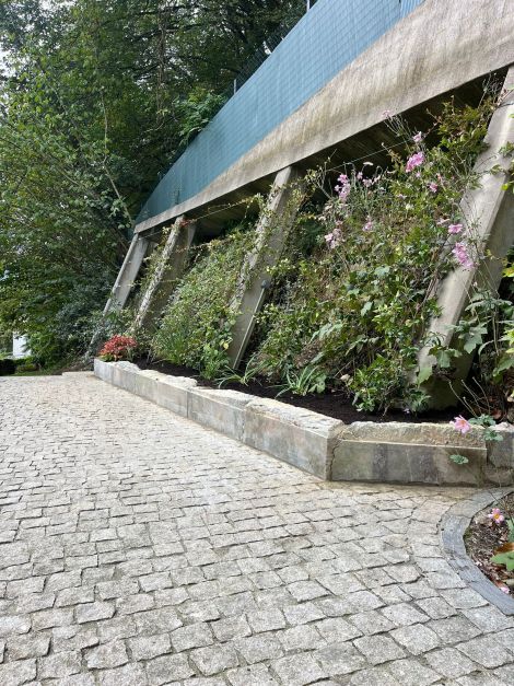 Paysagiste Hautes-Pyrénées