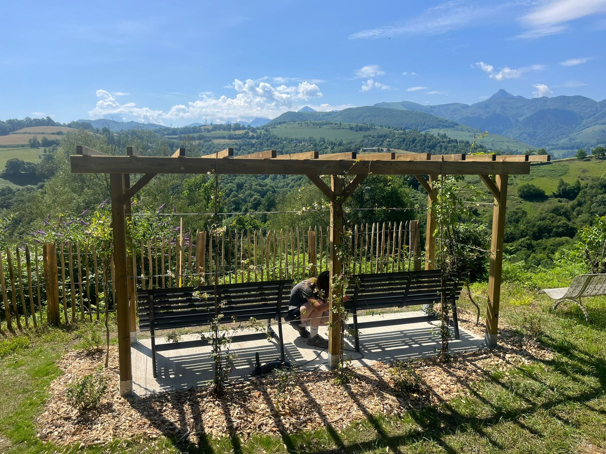 Paysagiste Bagnères-de-Bigorre