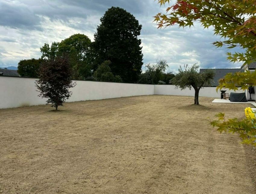 Services V.Rébaudo Paysagiste